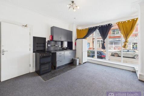 Living space and ...