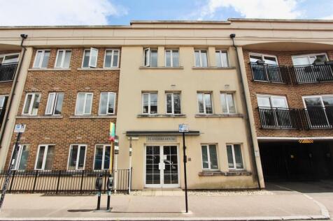 Flanders House, N16