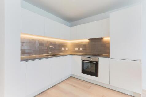 Kelson House, Royal Wharf, London, E16 photo 4