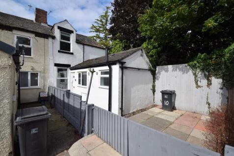 2 bedroom House for rent