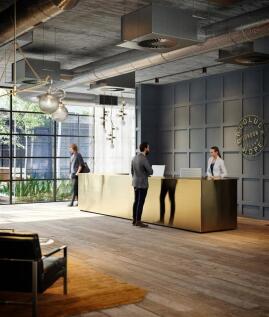 Club 2 - LOBBY DE...