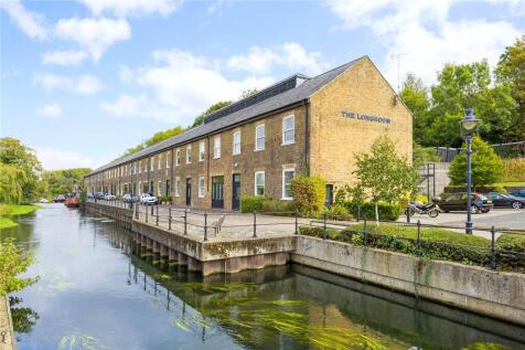 Canal Views