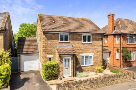 43a Silver Street