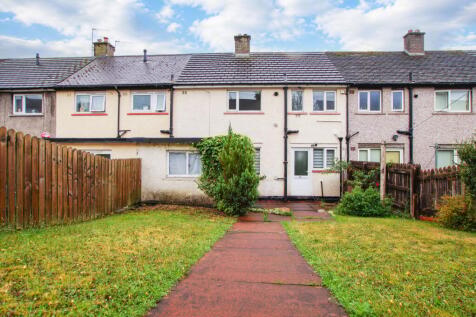 Rear External/Garden