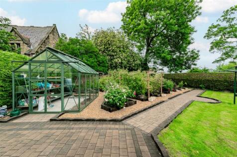 Garden B