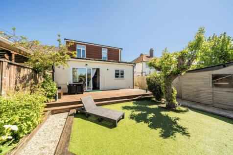 Davidson Frost-Wellings, DFW, Grasmere Gardens, HA