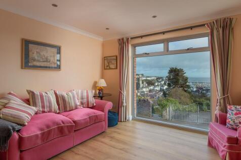 Living Room_The Lookout, Brixham