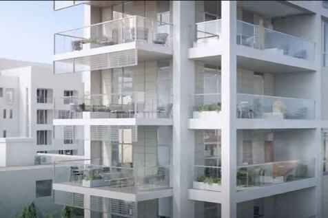 Balconies