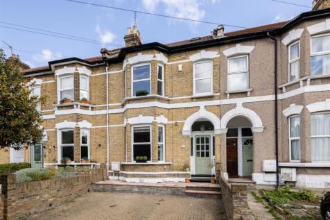 Fairlop Road, E11