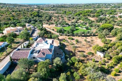 Almancil 5 Bed Villa For Sale (11)