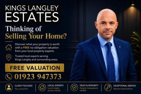 Call Now for a FREE VALUATION of your home