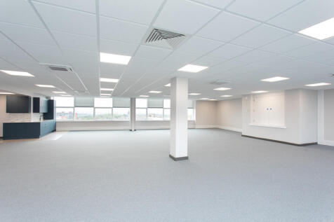 Office to rent Image 5