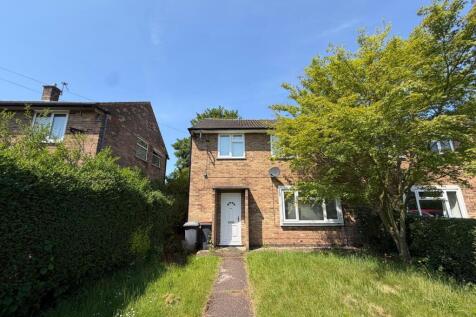 Three Bedroom Semi Detached House on Booth Road