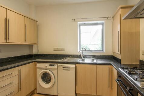Manhattan Apartments, Yeovil photo 4