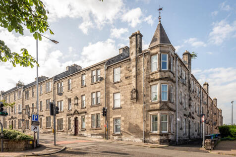 Front of Property...