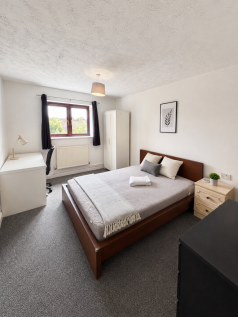 Tanni Grey House, Loughborough photo 2