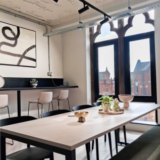 Serviced Office to rent Image 4
