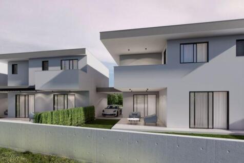 Houses 3 &amp; 4 -...