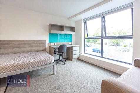 Cheswick Campus, The Square, Long Down Avenue, Bristol, BS16 photo 4