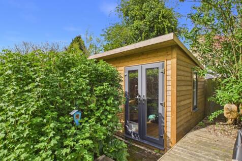 Summer House