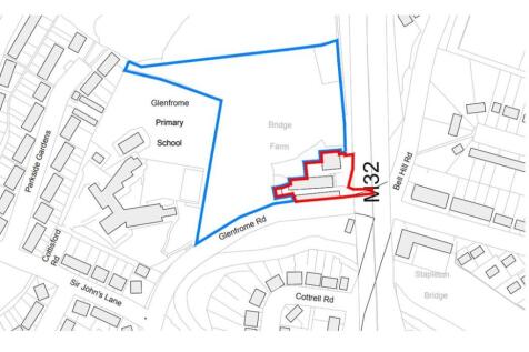 Barn 3 @ Bridge Farm, Bell Hill Stapleton, Bristol