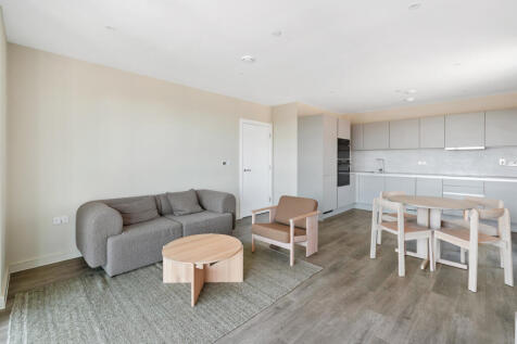 Lina House, Strafford Road, London photo 4