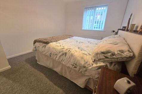 Bedroom 1.
