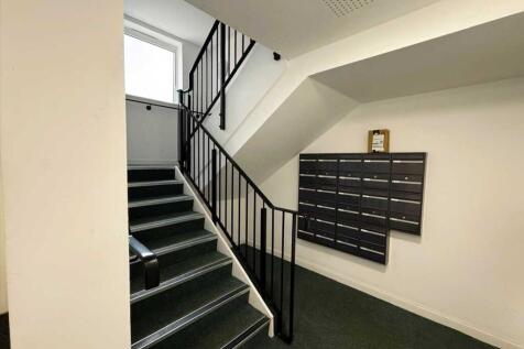 Communal Entrance