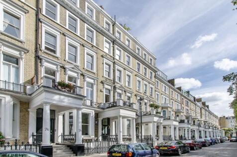 Lexham Gardens, Kensington, London, W8 photo 3