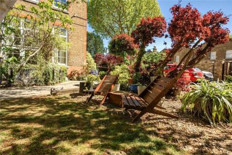 Communal Gardens
