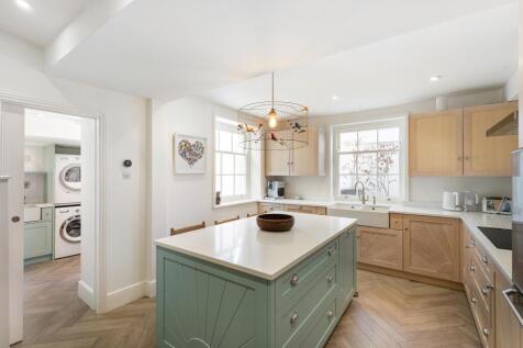 Farm Cottage, Farm Place, London W8 photo 3