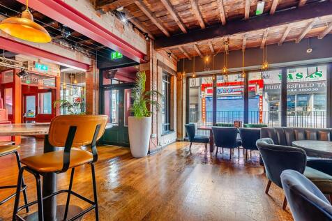 Bar / Nightclub to rent Image 3