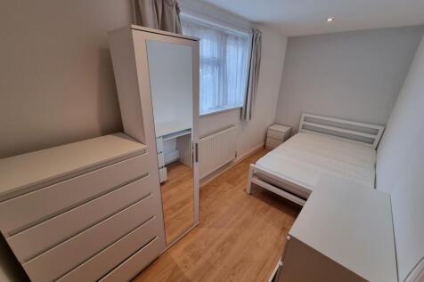Flat 1, Alexander House, LEAMINGTON SPA photo 4