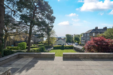 Terrace, Garden a...