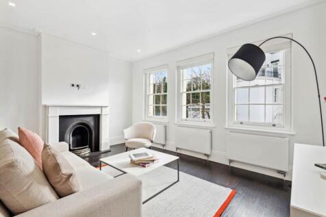 Flat 10, 38 Holland 