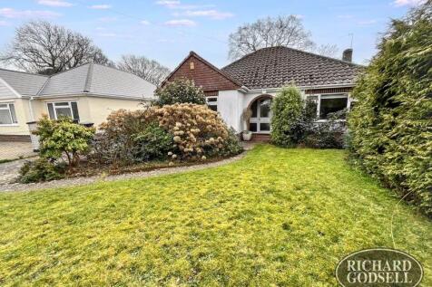 Christchurch, BH23 - property photo