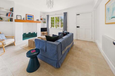 Living Room / Reception Room