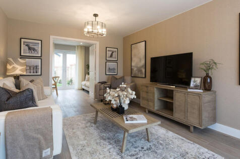 Leaf Living at Great Oldbury, Stonehouse, GL10, Gloucester photo 4