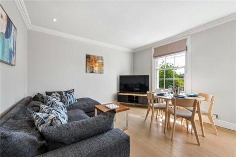 2-bed flat on Cloudesley Road, Angel, N1, £3,450/mo