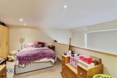 Hightown Apartments, Flag Lane photo 4