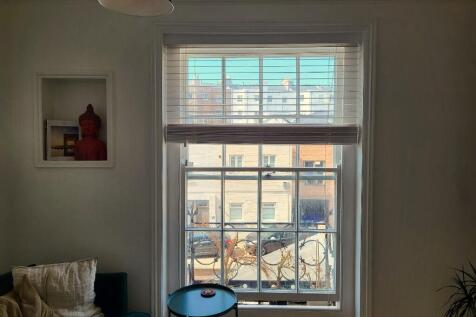 Large Picture Window