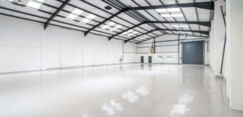 Unit 1, Bicester Road Industrial Estate