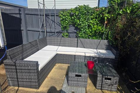 Terrace / Patio
