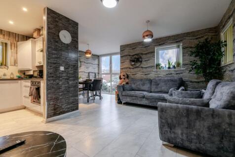 Living Space - Copper Place - EweMove