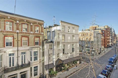 Wrights Lane, Kensington, W8 photo 4
