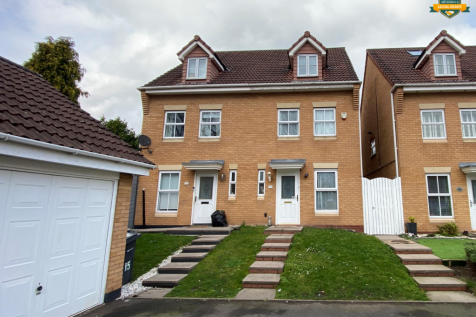 Birmingham, B24 - property photo