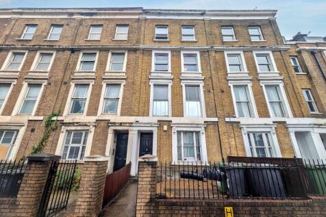 366C New Cross Road, New Cross, London SE14 6AG