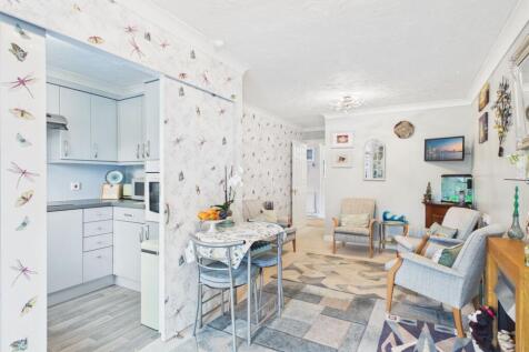 Living / Dining Room