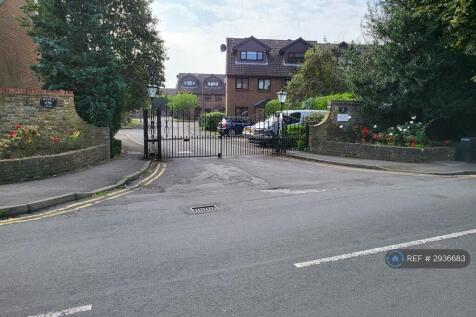 Gated Community 