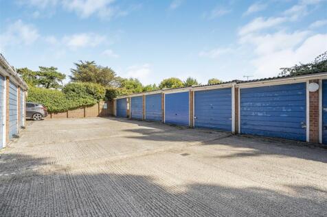 GARAGE EN-BLOC